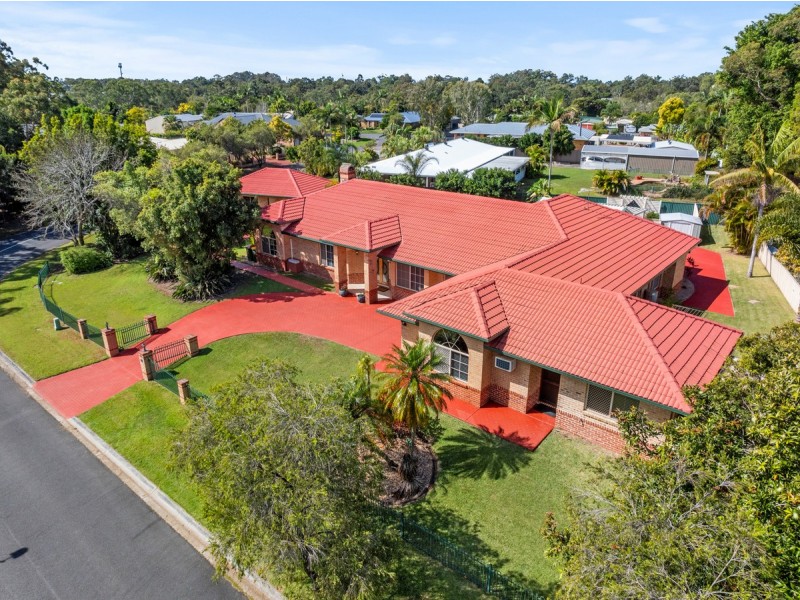 35 Flamingo Crescent, Thornlands QLD 4164