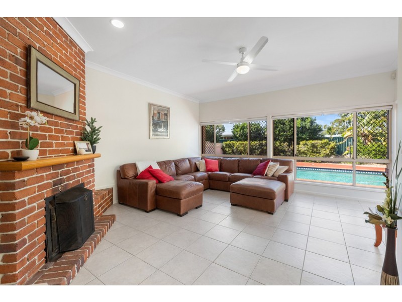 35 Flamingo Crescent, Thornlands QLD 4164