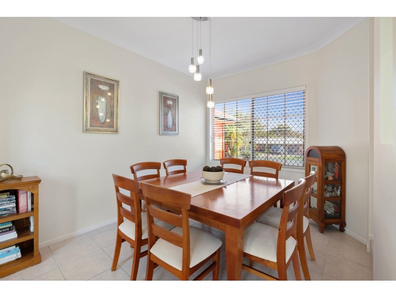 35 Flamingo Crescent, Thornlands QLD 4164