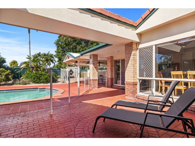 35 Flamingo Crescent, Thornlands QLD 4164