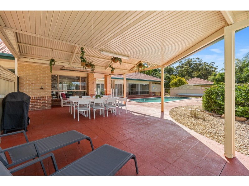 35 Flamingo Crescent, Thornlands QLD 4164