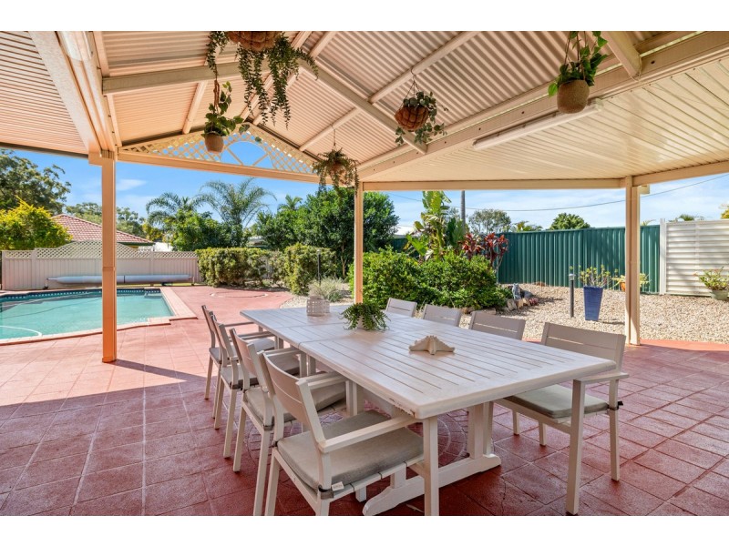35 Flamingo Crescent, Thornlands QLD 4164