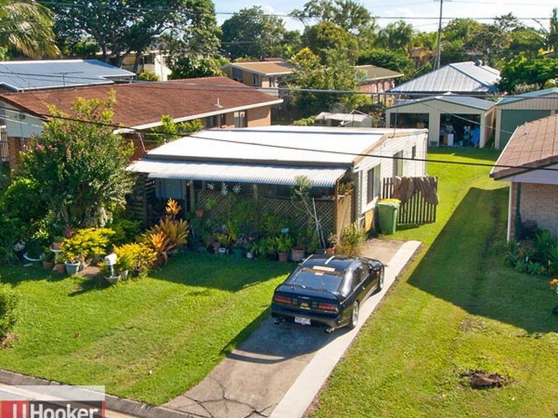 12 Thomas Street, Birkdale QLD 4159