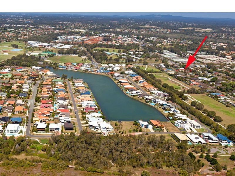 12 Thomas Street, Birkdale QLD 4159