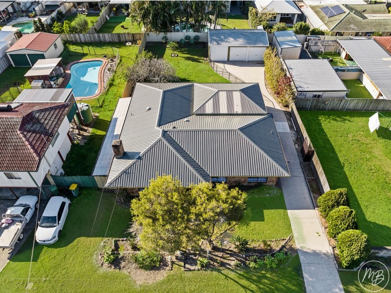 48 Bayford Street, Birkdale QLD 4159