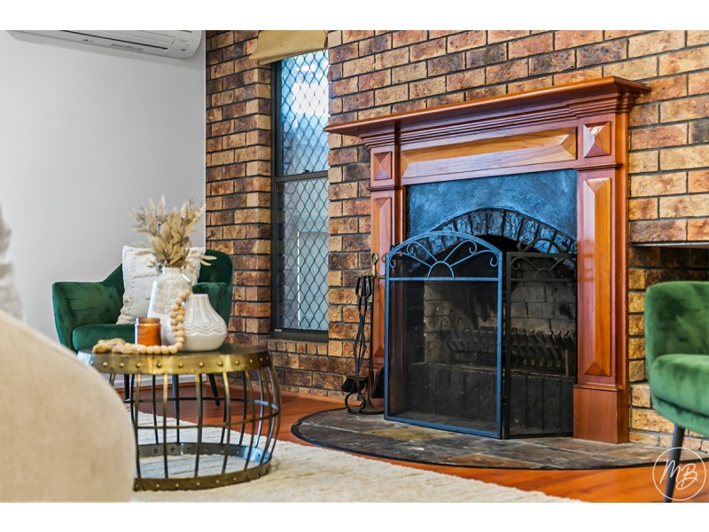 48 Bayford Street, Birkdale QLD 4159