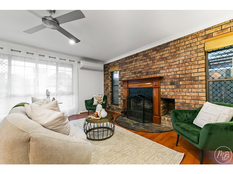 48 Bayford Street, Birkdale QLD 4159