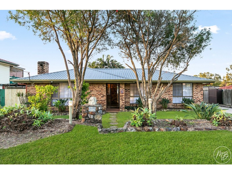 48 Bayford Street, Birkdale QLD 4159