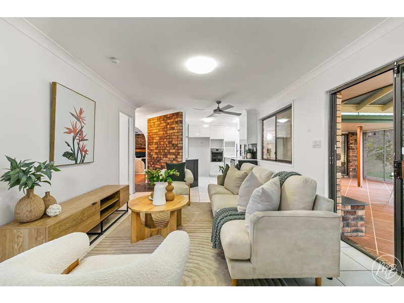 48 Bayford Street, Birkdale QLD 4159