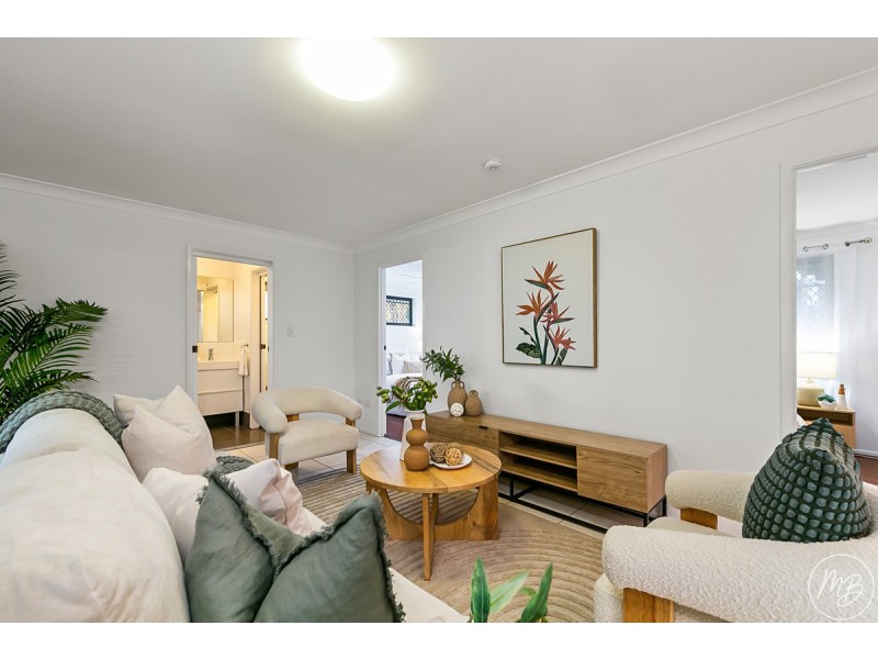 48 Bayford Street, Birkdale QLD 4159