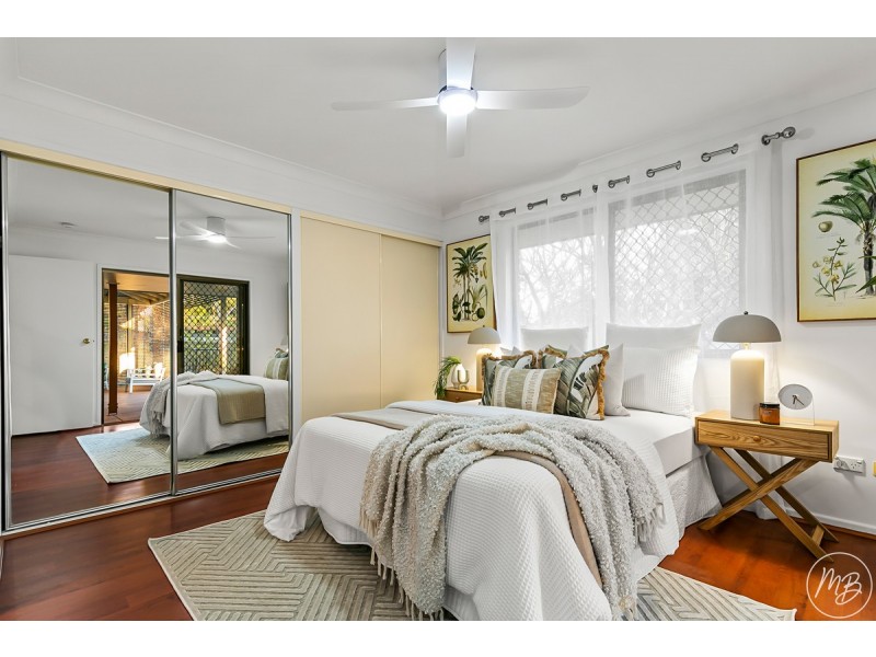 48 Bayford Street, Birkdale QLD 4159