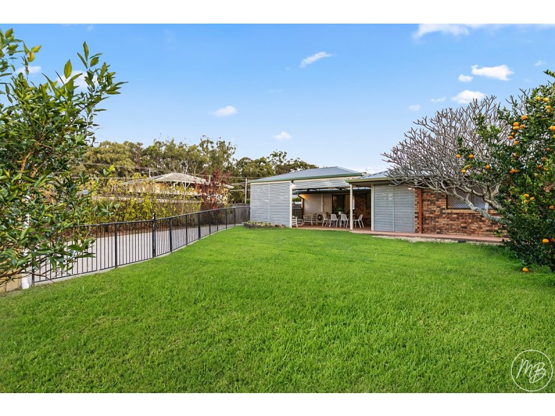 48 Bayford Street, Birkdale QLD 4159