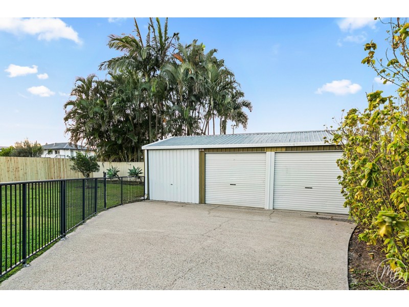 48 Bayford Street, Birkdale QLD 4159