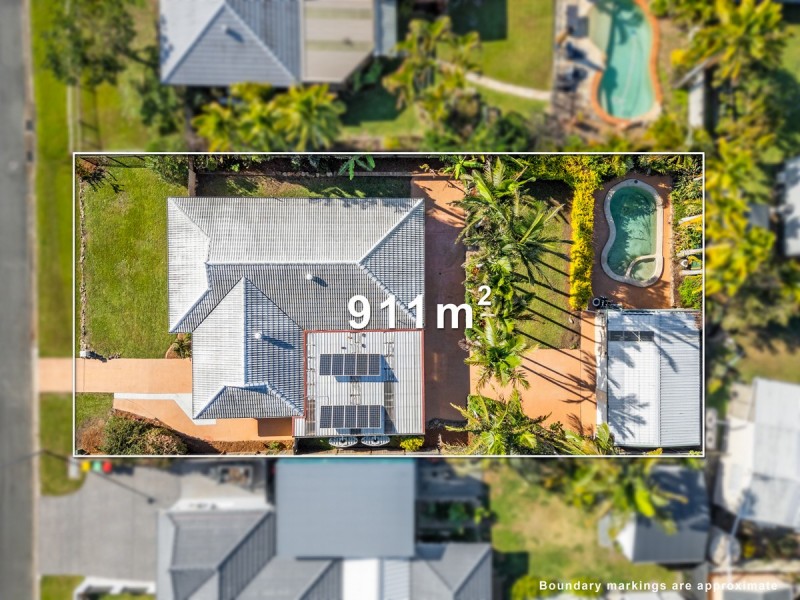 35 Gardenia Drive, Birkdale QLD 4159