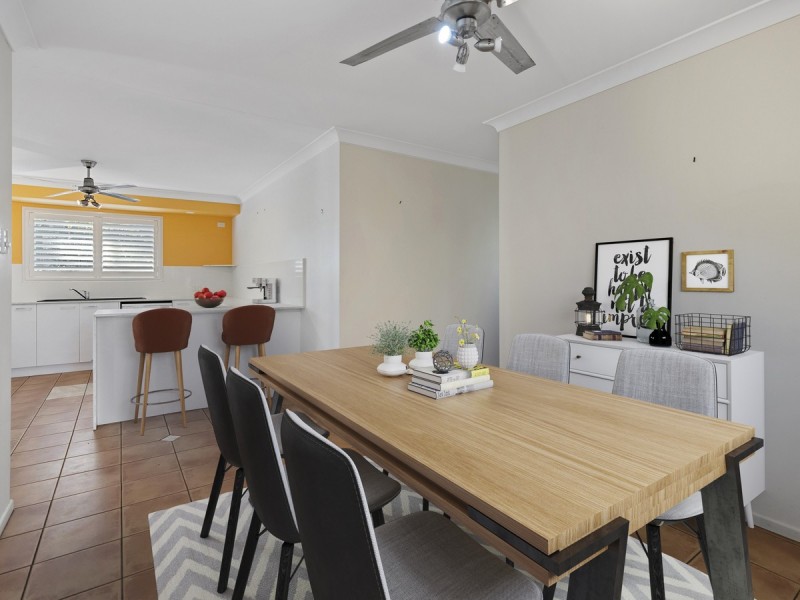 35 Gardenia Drive, Birkdale QLD 4159