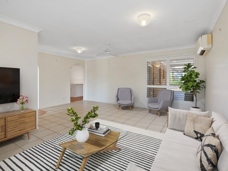 35 Gardenia Drive, Birkdale QLD 4159