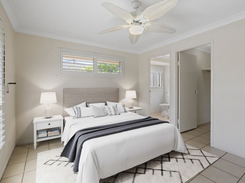 35 Gardenia Drive, Birkdale QLD 4159