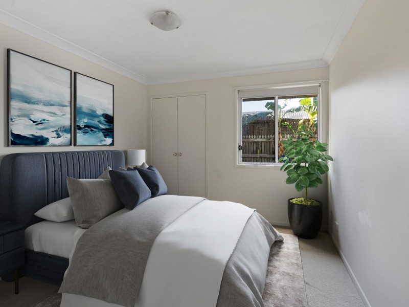 35 Gardenia Drive, Birkdale QLD 4159