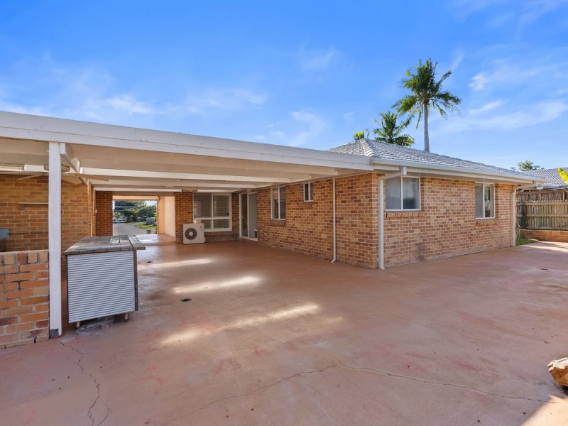 35 Gardenia Drive, Birkdale QLD 4159