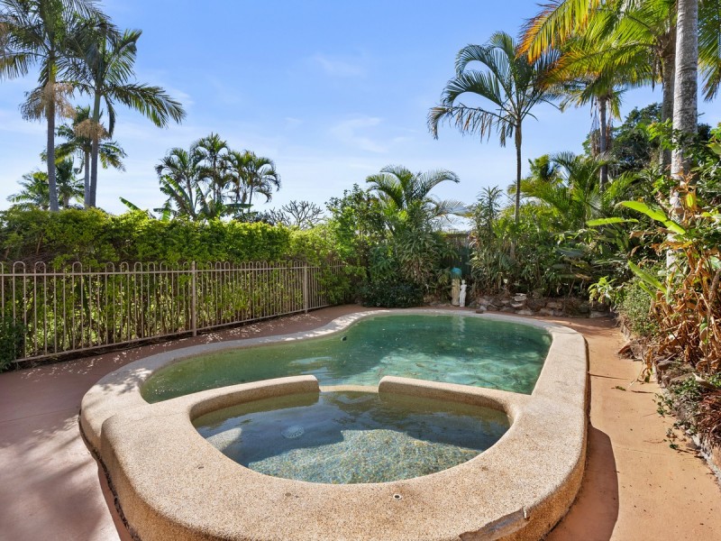 35 Gardenia Drive, Birkdale QLD 4159