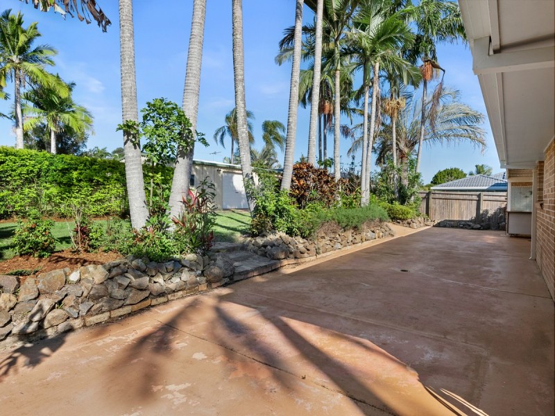 35 Gardenia Drive, Birkdale QLD 4159
