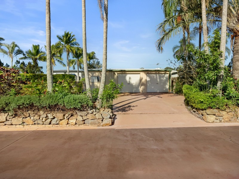 35 Gardenia Drive, Birkdale QLD 4159