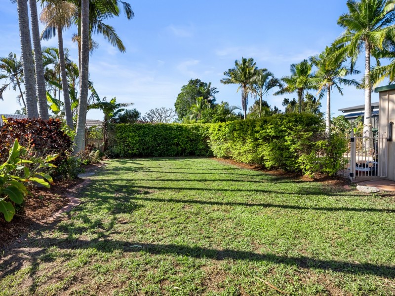 35 Gardenia Drive, Birkdale QLD 4159