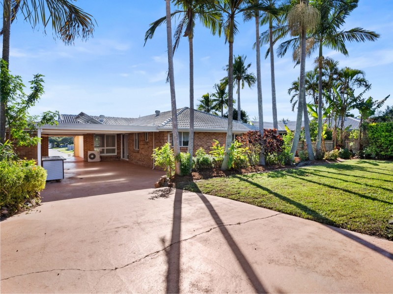 35 Gardenia Drive, Birkdale QLD 4159