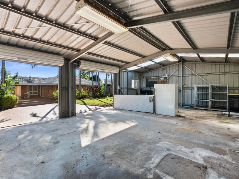 35 Gardenia Drive, Birkdale QLD 4159