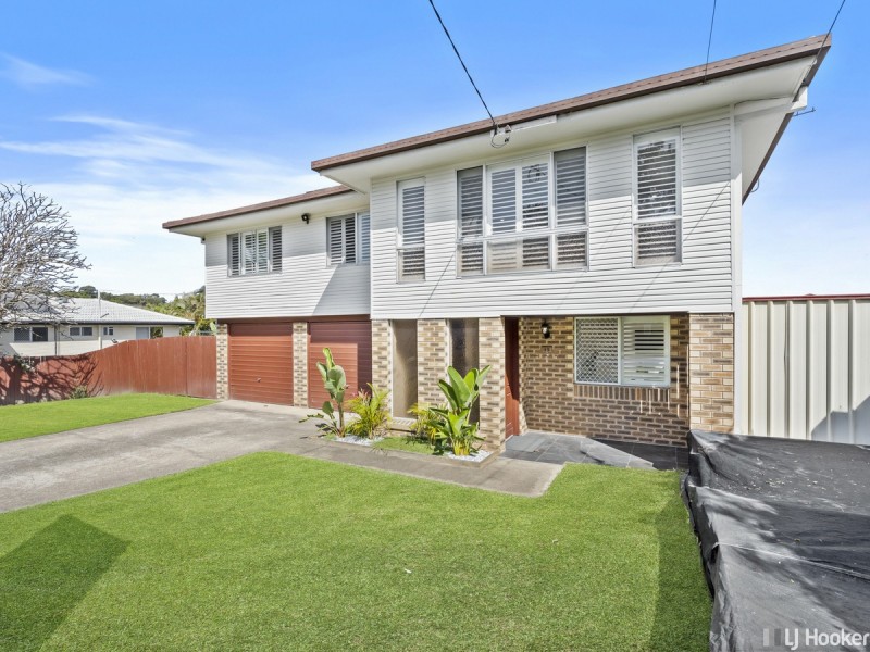 15 Sutphin Street, Capalaba QLD 4157