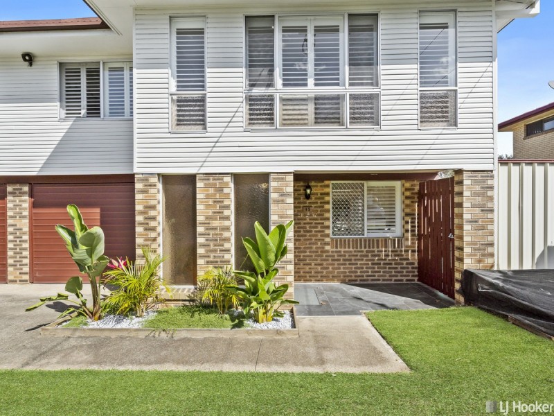 15 Sutphin Street, Capalaba QLD 4157