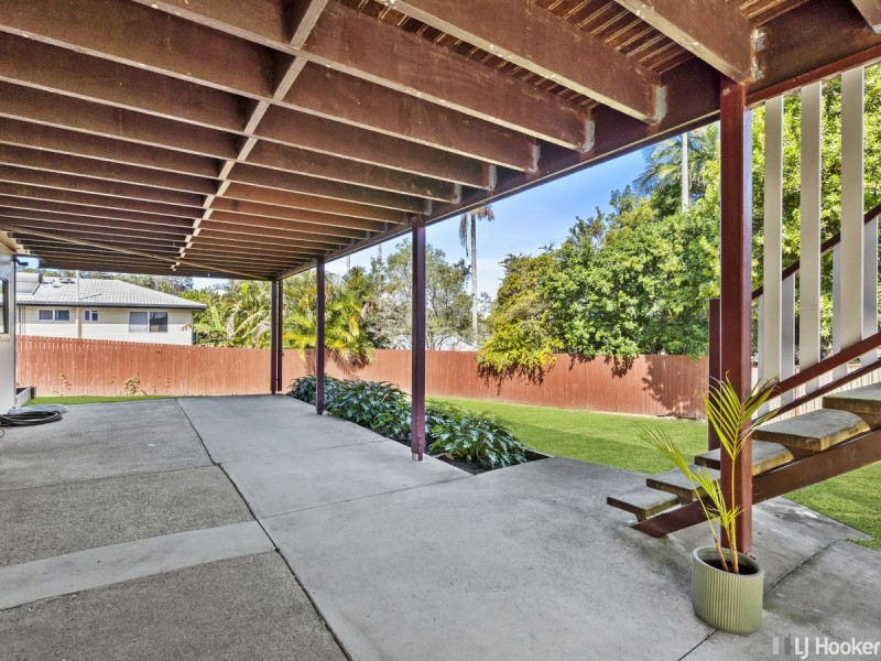 15 Sutphin Street, Capalaba QLD 4157