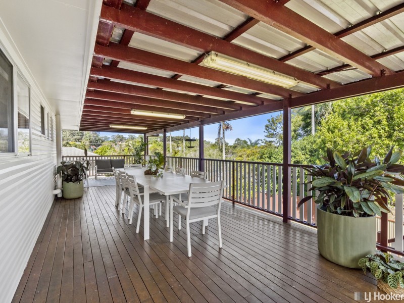 15 Sutphin Street, Capalaba QLD 4157