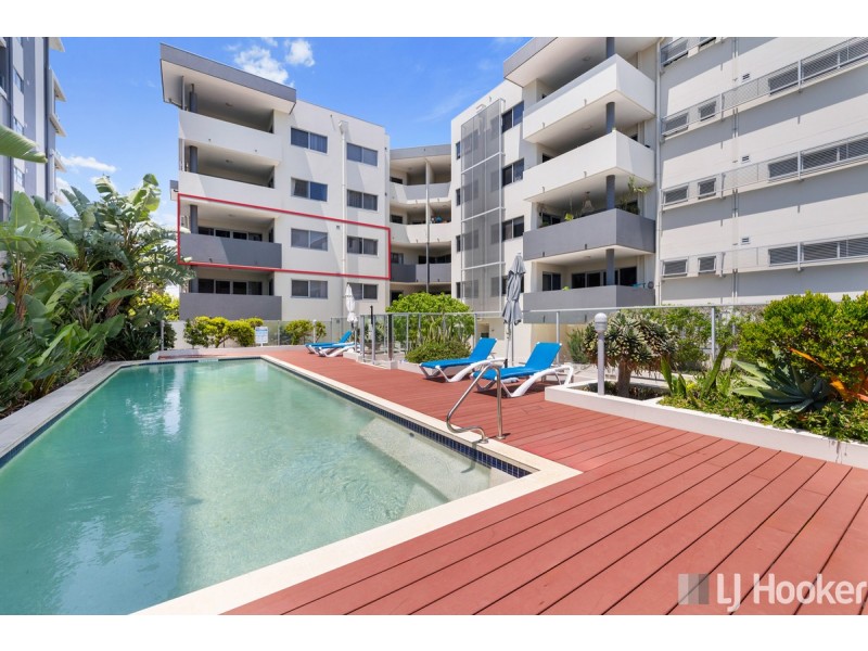 24/150 Middle Street, Cleveland QLD 4163