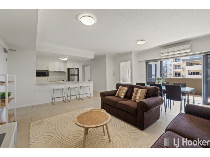 24/150 Middle Street, Cleveland QLD 4163