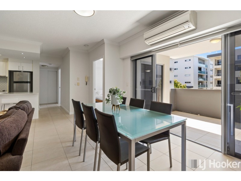 24/150 Middle Street, Cleveland QLD 4163