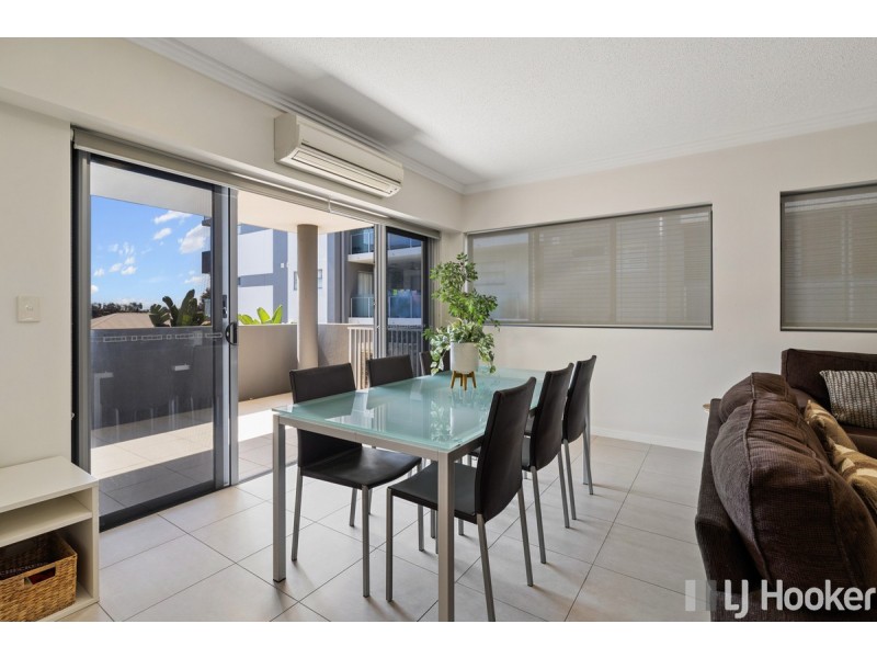 24/150 Middle Street, Cleveland QLD 4163