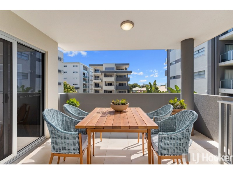 24/150 Middle Street, Cleveland QLD 4163