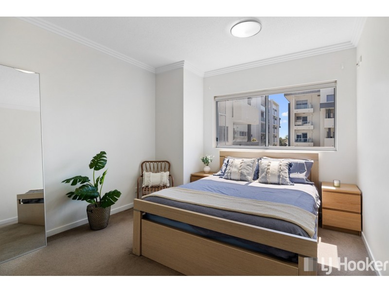 24/150 Middle Street, Cleveland QLD 4163