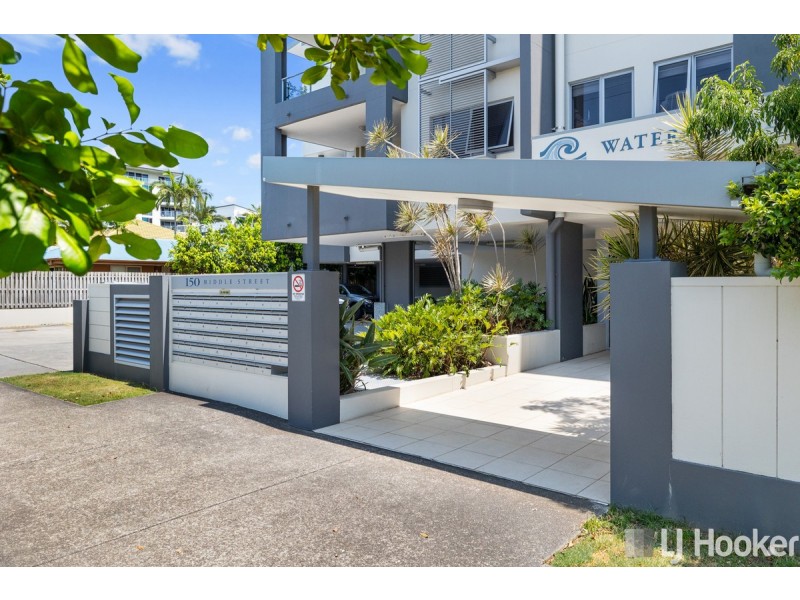 24/150 Middle Street, Cleveland QLD 4163