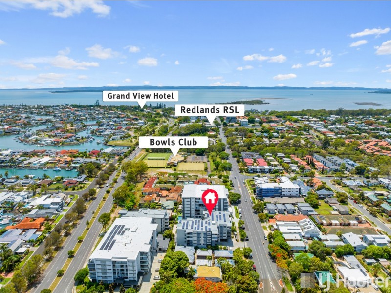 24/150 Middle Street, Cleveland QLD 4163