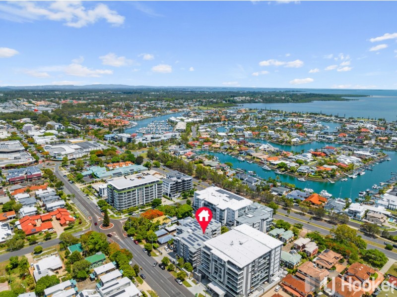 24/150 Middle Street, Cleveland QLD 4163