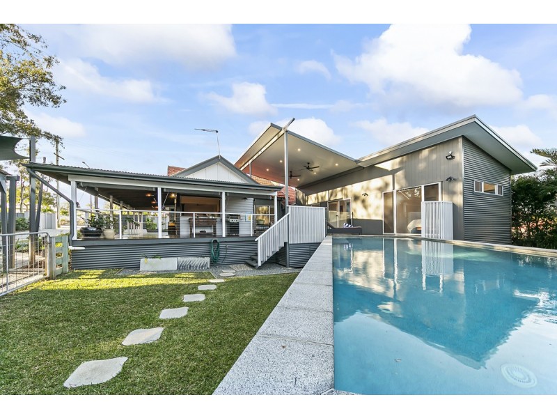 45-47 Quarry Road, Birkdale QLD 4159