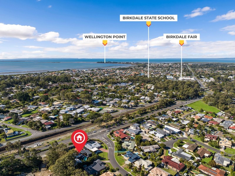 45-47 Quarry Road, Birkdale QLD 4159