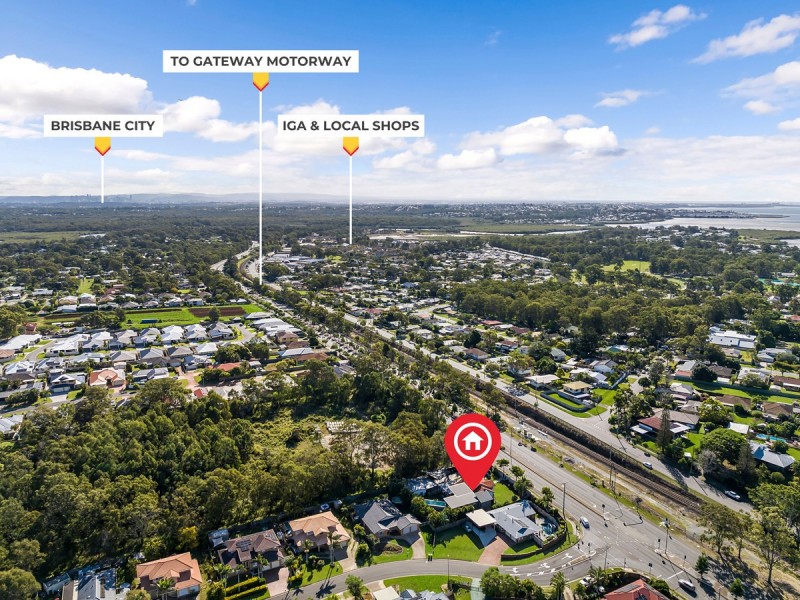 45-47 Quarry Road, Birkdale QLD 4159