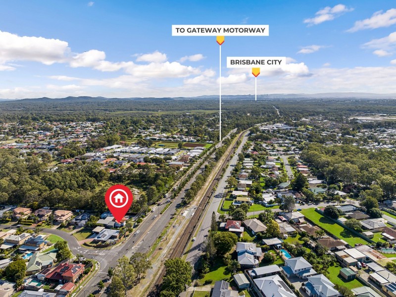 45-47 Quarry Road, Birkdale QLD 4159