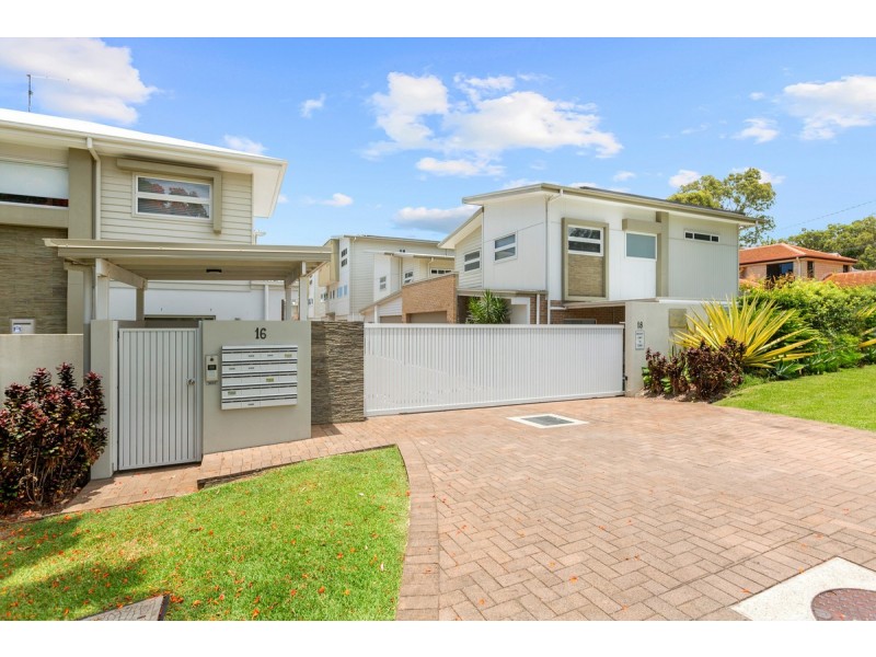 4/18 Bainbridge Street, Ormiston QLD 4160