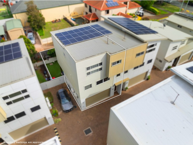 4/18 Bainbridge Street, Ormiston QLD 4160