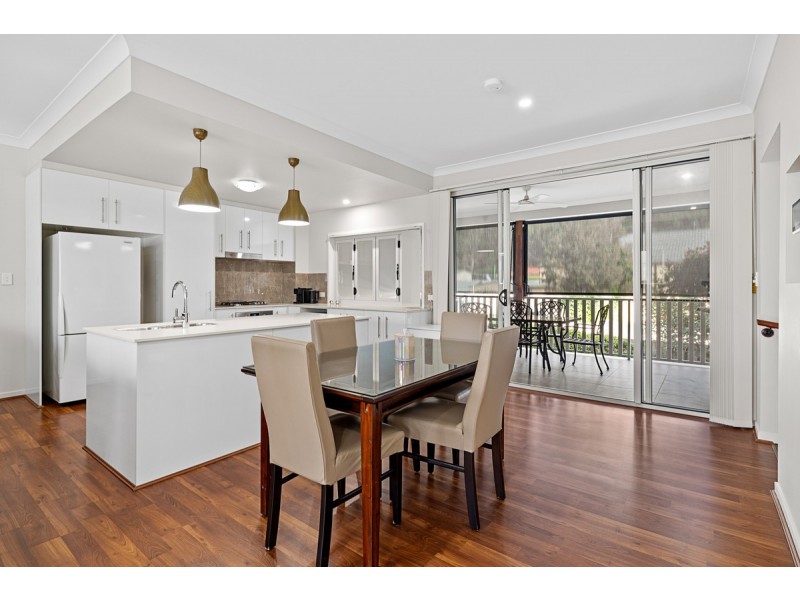 4/18 Bainbridge Street, Ormiston QLD 4160