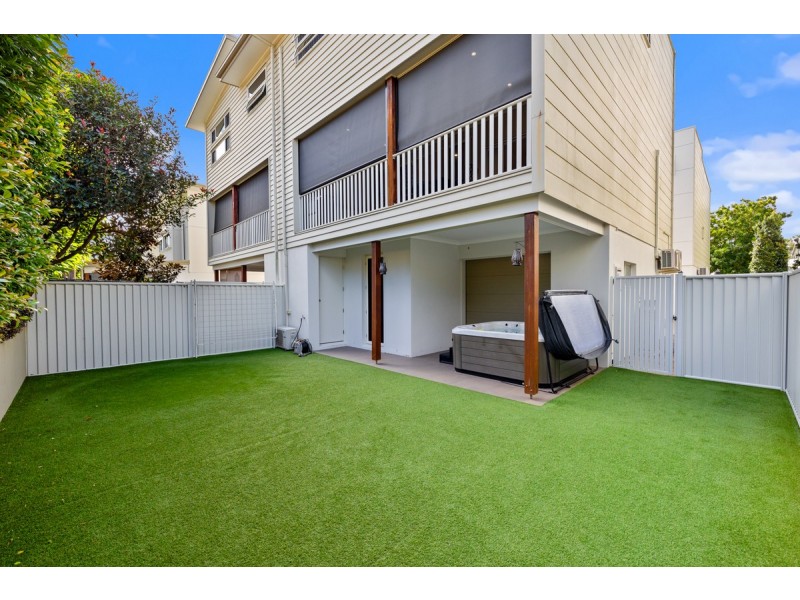 4/18 Bainbridge Street, Ormiston QLD 4160